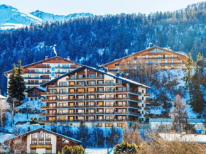 Apartment Derborence 25 by Interhome Nendaz